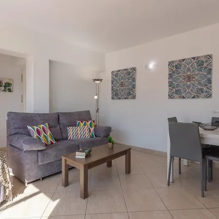 Pondarosa Penthouse 55 - Costa Carpediem Apartment Calpe Exterior photo